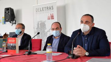 Historiadores reflexionan en la Facultad de Letras de Ciudad Real sobre los 40 años de vida del Estatuto de Autonomía de CLM