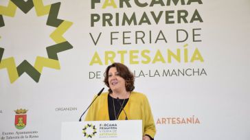 La Semana Santa se cierra con una ocupación del 95% en Castilla-La Mancha 