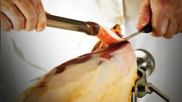 El Consorcio del Jamón Serrano, con fuerte presencia de empresas de CLM, modera sus exportaciones en el primer trimestre