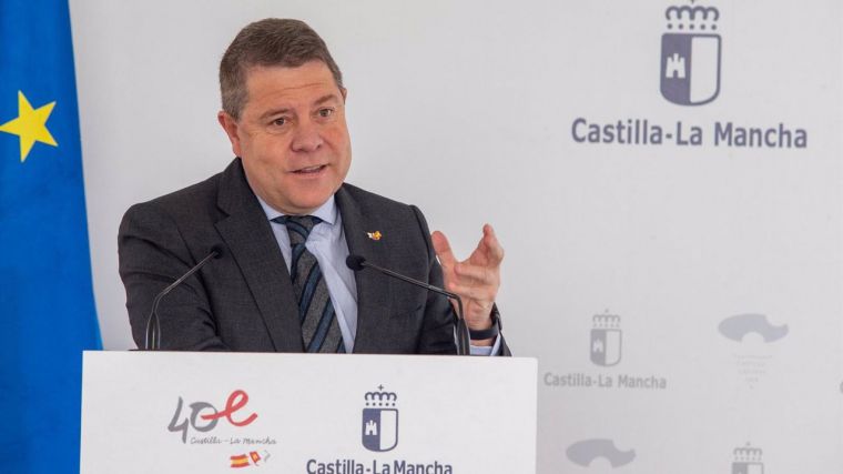 C-LM tendrá Plan Estratégico de Innovación con horizonte 2024 que plantea movilizar 1.100 millones públicos y privados
 