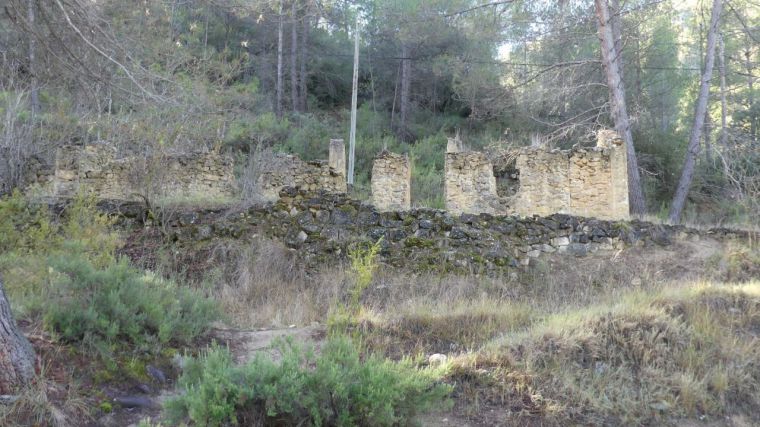 La Agrupación de Hostelería de Cuenca observa una pequeña recuperación del turismo rural en 2022