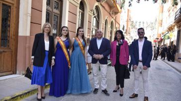 Picazo exige proteger y salvaguardar desde Europa las raíces culturales de Castilla-La Mancha