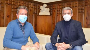 Garciotúm remodela de forma integral varias calles principales de la localidad con el apoyo de la Diputación