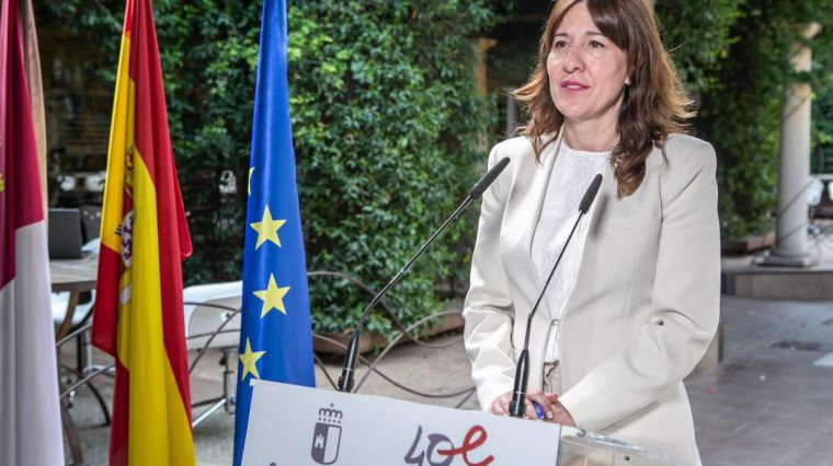 El Gobierno de Castilla-La Mancha aprueba una nueva convocatoria de un millón de euros para impulsar el teletrabajo y el trabajo a distancia