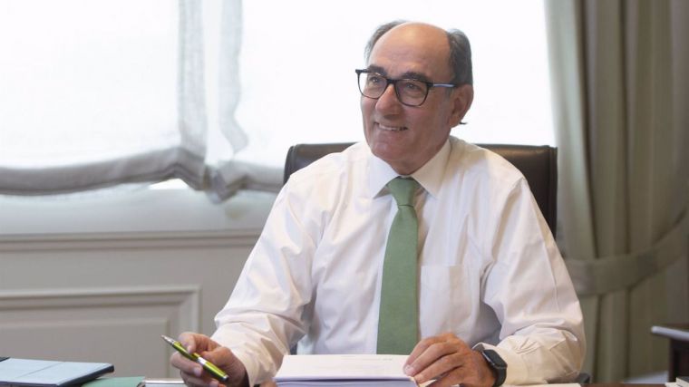 Iberdrola eleva un 3% su beneficio en marzo, hasta 1.058 millones