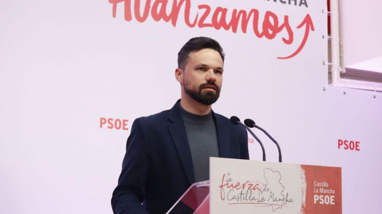 El PSOE recuerda a Núñez que Tribunal de Cuentas ya audita contratos COVID y le pide no 'embarrar' para salvar a Almeida