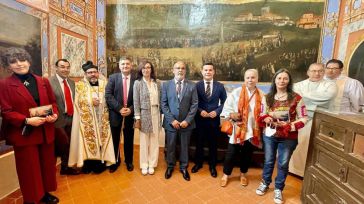 El gobierno provincial apoya a Méntrida en la celebración de las recuperadas Romería y fiestas de abril