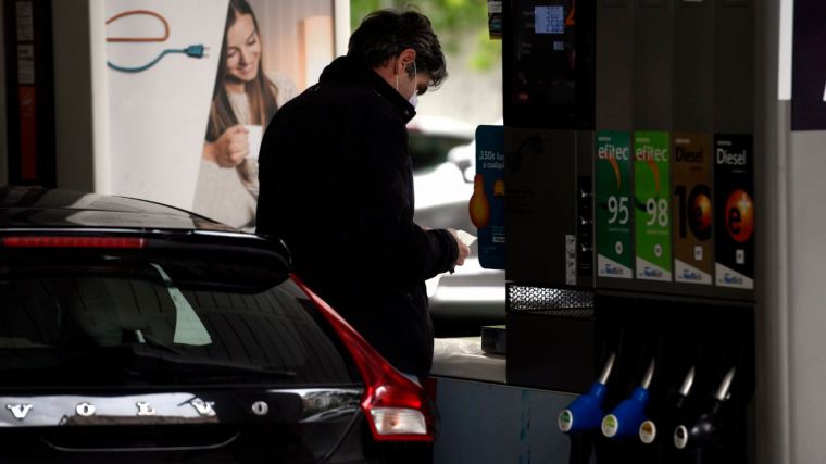 La inflación da una tregua en abril por el abaratamiento de la luz y los combustibles