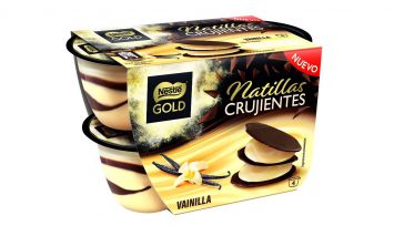 Lactalis Nestlé lanza dos novedades especiales para celebrar su 50 aniversario