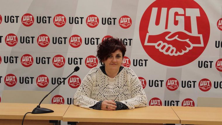 UGT lamenta el incremento del desempleo en CLM y que ese aumento afecte especialmente a las mujeres