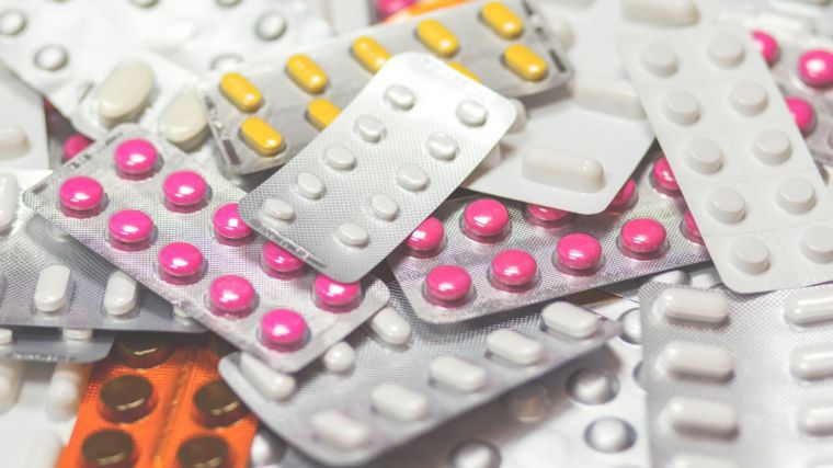 Sanidad retira un antibiótico del mercado tras una alerta de la Agencia Española del Medicamento