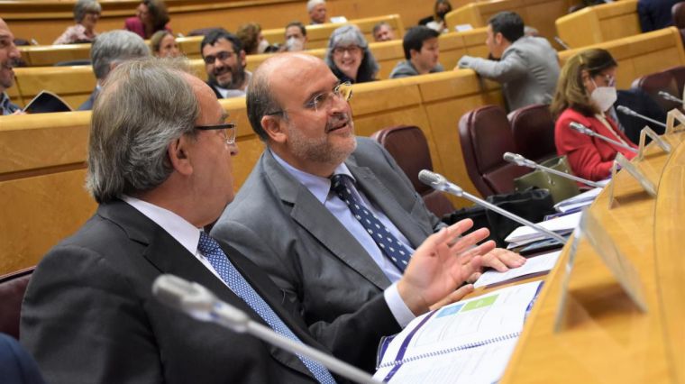 Castilla-La Mancha insiste en incluir “criterios demográficos” en la asignación de los fondos europeos para frenar la despoblación