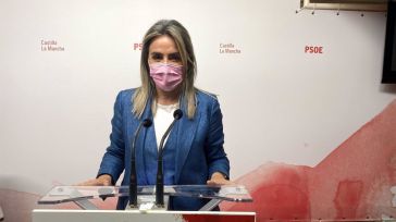 Milagros Tolón, elegida secretaria general de la Agrupación Local del PSOE de Toledo con un respaldo del 81,70%