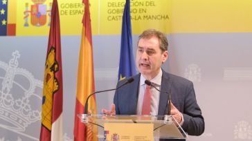 Castilla-La Mancha recibe casi 900 millones de euros del Plan de Recuperación