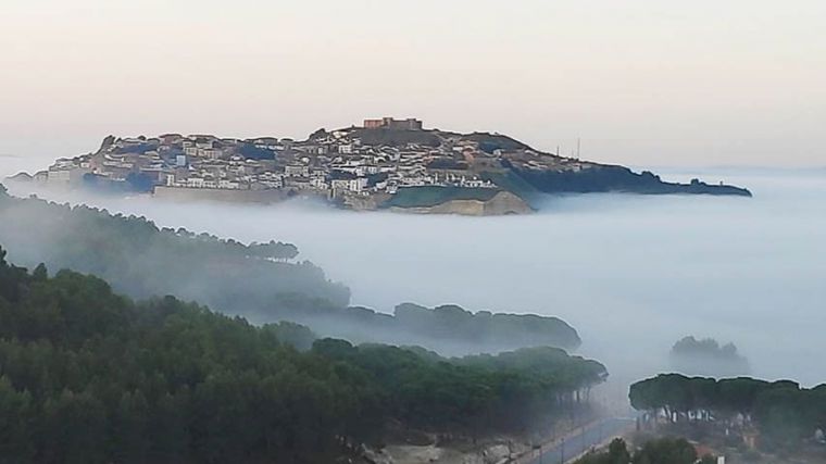 La UCLM participará el 7 de mayo en el Geolodía con dos rutas por parajes de las provincias de Albacete y Ciudad Real 