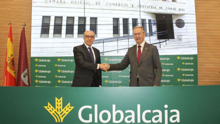 Globalcaja y la Cámara de Comercio de Ciudad Real mantienen su apuesta por la formación de calidad en internacionalización dirigida a empresarios