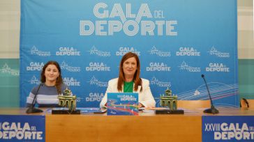 El tirador olímpico Alberto Fernández recibirá el premio Diputación de Toledo en la XXVIII Gala del Deporte