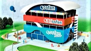 La criptanenese Cofan avanza en su línea comercial de seguridad laboral