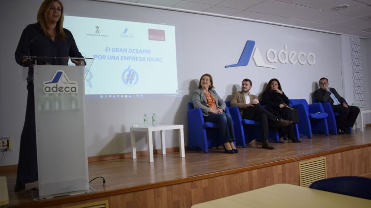 Dos estudiantes de la UCLM ganan el primer premio del programa de emprendimiento ‘Gran Desafío’