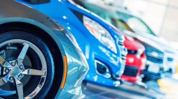La venta de vehículos de ocasión cae en abril un 22,51% en CLM