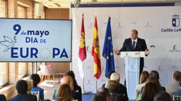 Castilla-La Mancha se consolida como la primera Comunidad Autónoma en producción de energía fotovoltaica y eólica