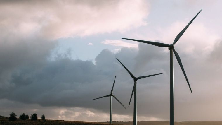 Las compañías europeas siguen con su proceso de compras de renovables en Castilla-La Mancha
