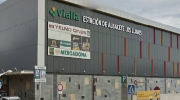 Los parkings de las estaciones de tren de Albacete, Alcázar, Ciudad Real, Cuenca, Puertollano y Toledo, a la venta
