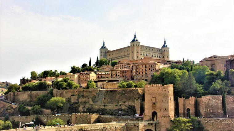 Los cascos históricos de Toledo y Cuenca en el objetivo de las nuevas tendencias inmobiliarias