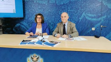 La Cámara de Comercio presenta su programa de formación presencial para emprendedores junto al Ayuntamiento de Toledo