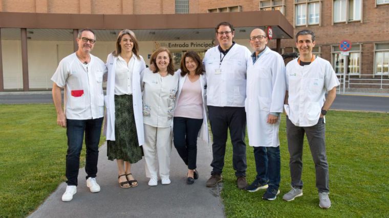 El Hospital de Parapléjicos propone una nueva escala que mide de manera más integradora y precisa la evolución neurológica tras un daño medular
