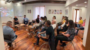 La UCLM reúne en el Campus de Cuenca a los referentes del cómic en Castilla-La Mancha