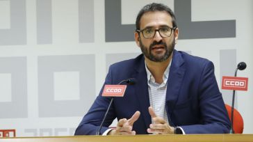 El PSOE C-LM censura los audios entre Cospedal y Villarejo: 'Con una mano recortaba y con la otra mangoneaba'