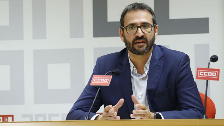 El PSOE C-LM censura los audios entre Cospedal y Villarejo: 