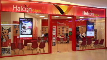 Ávoris Corporación Empresarial anuncia un ERE para Viajes Halcón y la división de Retail