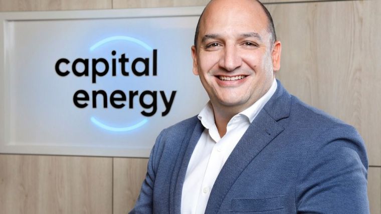 Los tres proyectos de renovables de Capital Energy en CLM, en funcionamiento antes de septiembre de 2024