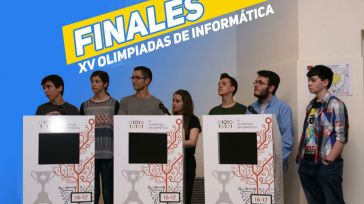 Sesenta estudiantes de Bachillerato y Ciclos Formativos participan en la Olimpiada Regional de Informática de la UCLM