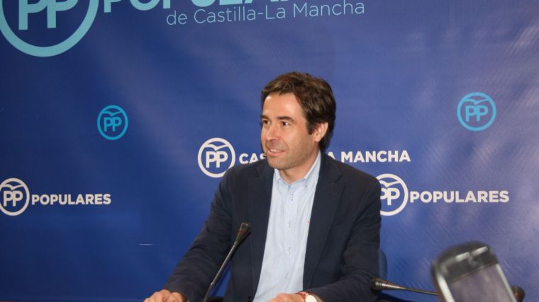 EL PP DENUNCIA CON CASOS CONCRETOS EL DETERIORO SANITARIO