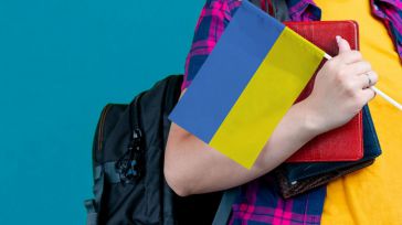 Ocho auxiliares de conversación de lengua ucraniana apoyarán al alumnado en 16 centros educativos de la región