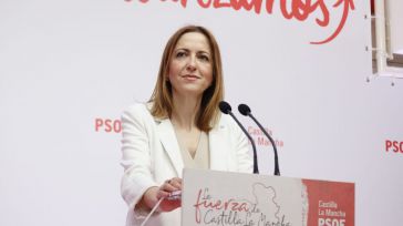 Maestre: "Frente a los debates estériles, los gobiernos socialistas dan respuesta a los problemas de la gente con más inversión"