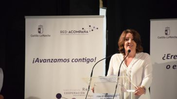 El gobierno de CLM y las entidades adscritas a la Red Acompaña han asesorado a 29.000proyectos de emprendedores