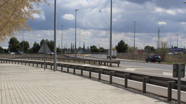 El Gobierno regional firma el contrato para la redacción del proyecto de la pasarela que conectará Ciudad Real con Miguelturra