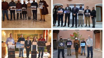 Las fiestas populares, tema central del concurso de fotografía de la Diputación de Toledo