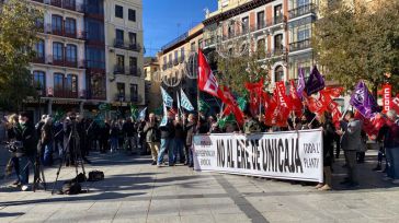 Los trabajadores de las cajas de ahorro amenazan con la huelga si no recuperan el poder adquisitivo perdido por la inflación