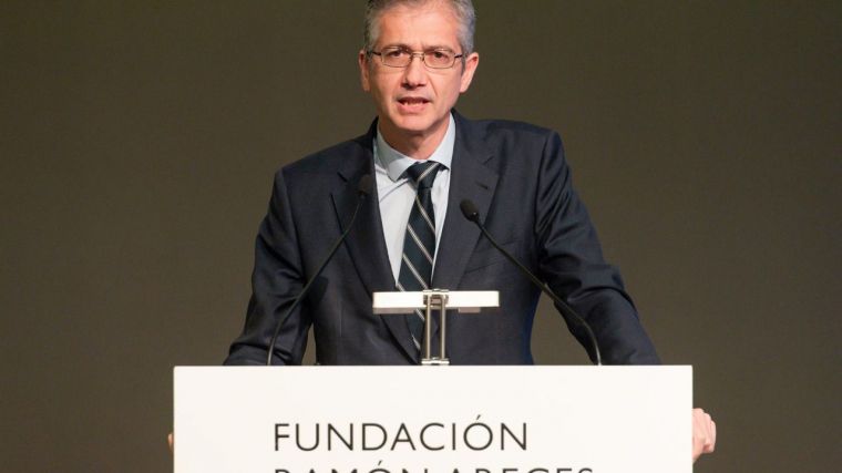 El Congreso aplaza al próximo miércoles la comparecencia del Banco de España para explicar su informe anual