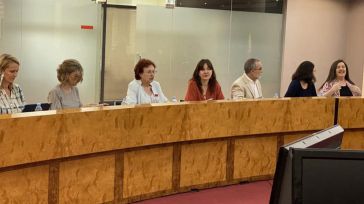 El Gobierno de Castilla-La Mancha hace un llamamiento a todas las fuerzas políticas para luchar contra las agresiones sexuales 