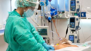 Castilla-La Mancha cierra la semana con 65 hospitalizados menos en cama por COVID-19 y dos pacientes menos en UCI