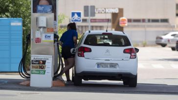 La inflación vuelve a escalar en mayo por el encarecimiento de las gasolinas y los alimentos