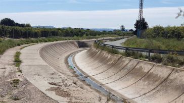 El Gobierno da luz al trasvase de 20 hm3 desde Entrepeñas-Buendía a través del acueducto Tajo-Segura