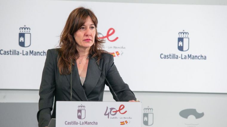 El Gobierno de Castilla-La Mancha condena rotundamente el asesinato machista de Tomelloso y se pone a disposición de la familia