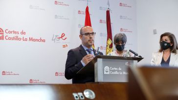 Bellido reconoce “la contribución de los medios de comunicación para generar una identidad regional incluyente y positiva”